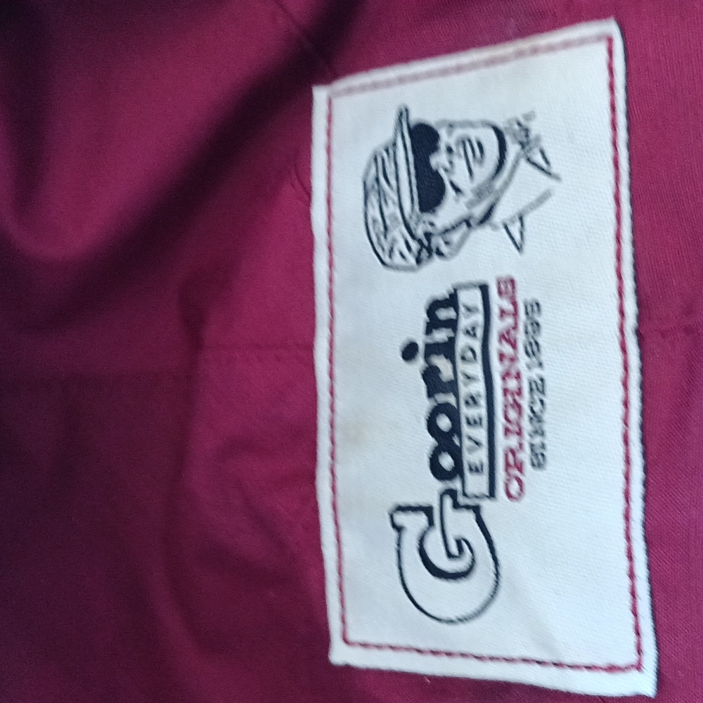 Men's Cap - Picture 3 of 4
